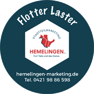 Lastenrad Hemelingen